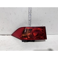 Honda Accord Left Tail Light 7th Gen 06/2003-11/2005