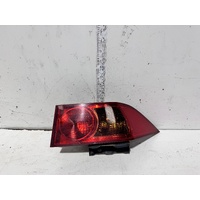 Honda Accord Right Tail Light 7th Gen 06/2003-11/2005
