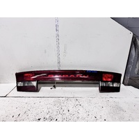 Subaru Liberty Bootlid Garnish B3 11/1998-08/2003