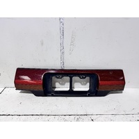 Toyota Corolla Tailgate Garnish AE92 06/1991-08/1994