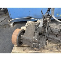 Land Rover Discovery Transfer Case 3.9L Petrol 38D 1991-1999