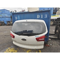 Kia Sportage Tailgate SL 05/2010-05/2013
