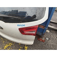 Kia Sportage Right Tailgate Light SL 05/2010-04/2014