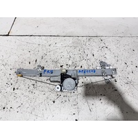 Nissan XTRAIL Right Front Door Window Regulator T32 02/2014-07/2022