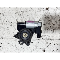 Mazda CX7 Left Front Door Window Regulator Motor ER 11/2006-02/2012