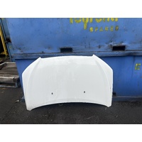 Holden Barina Bonnet TM 09/2011-08/2016
