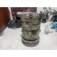 Nissan Navara A/C Compressor ZD30 D22 12/2001-12/2006