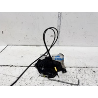 Subaru XV Left Front Door Lock Mechanism G4X 08/2011-04/2017