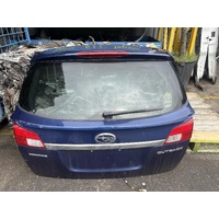 Subaru Outback Tailgate 5th Gen 05/2009-12/2012