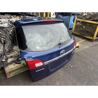 Subaru Outback Left Tailgate Light 5th Gen 05/2009-11/2014