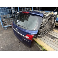 Subaru Outback Right Tailgate Light 5th Gen 05/2009-11/2014