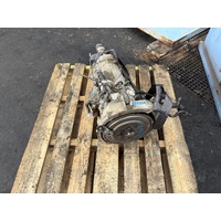Subaru Liberty Automatic Transmission 2.5L Petrol EJ25 3rd Gen 11/98-08/03