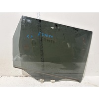 Nissan Xtrail Right Rear Window Glass T31 07/2010-12/2013 