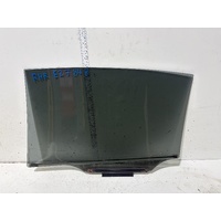 Subaru XV Right Rear Window Glass G4X 08/2011-04/2017