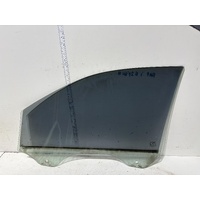 Mazda BT50 Right Front Window Glass UP-UR 10/2011-06/2020