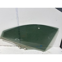 Mazda CX5 Left Front Window Glass KE 02/2012-12/2016