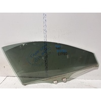 Mazda CX5 Right Front Door Window Glass KE 02/2012-12/2016