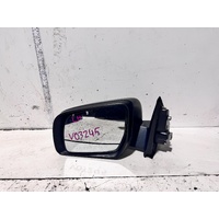 Mazda BT50 Left Door Mirror UP 10/2011-06/2020