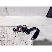 Toyota Corolla Left Rear Seat Belt AE101 09/1994-10/1999