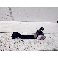 Toyota Corolla Right Rear Seat Belt AE101 09/1994-10/1999