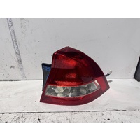Holden Commodore Right Tail Light VZ 08/2004-06/2006