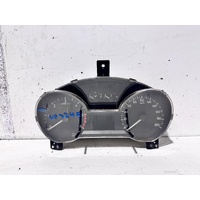 Mazda BT50 Instrument Cluster UP 10/2011-06/2020