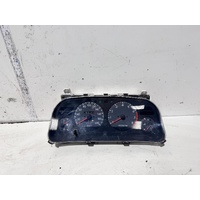 Toyota Corolla Instrument Cluster AE101 09/1994-10/1999
