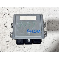 Mazda BT50 Engine ECU UP 10/2011-06/2020