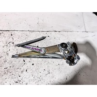 Toyota Corolla Left Front Door Window Regulator ZZE122 02/2001-06/2007