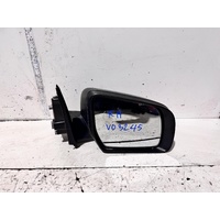 Mazda BT50 Right Door Mirror UP 10/2011-06/2020