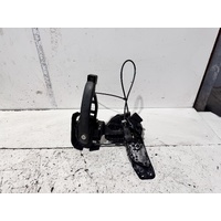 Mazda BT50 Right Front Door Lock Mechanism UP 10/2011-06/2020