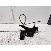 Toyota Corolla Right Front Door Lock Mechanism ZZE122 12/2001-06/2007