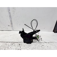 Toyota Corolla Left Front Door Lock Mechanism ZZE122 12/2001-06/2007