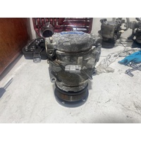 Toyota Prado A/C Compressor 1KD KDJ150 08/2009-05/2015