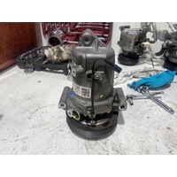 Holden Colorado A/C Compressor RG 01/2012-12/2020