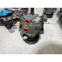 Toyota Echo A/C Compressor 1NZ NCP12 10/1999-09/2005