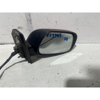 Toyota Corolla Right Door Mirror ZZE122 12/2001-04/2004