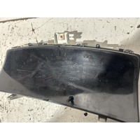 Toyota Corolla Instrument Cluster ZZE122 12/2001-06/2007