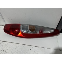 Mitsubishi Colt Right Tail Light RG 01/2004-11/2011