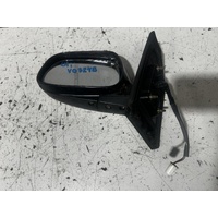 Toyota Corolla Left Door Mirror ZZE122 12/2001-04/2004