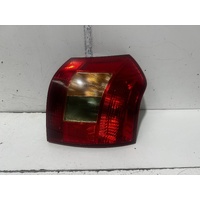 Toyota Corolla Right Tail Light ZZE122 12/2001-03/2004
