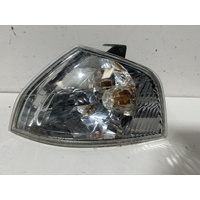 Ford Laser Left Corner Light KQ 02/1999-09/2002