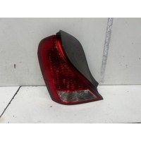 Ford Laser Left Tail Light KQ 04/2001-09/2002