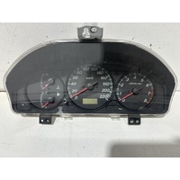 Ford Laser Instrument Cluster KQ 02/1999-09/2002