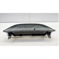 Toyota CAmry Instrument Cluster MCV36 08/2002-05/2006