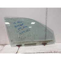 Toyota Hilux Right Front Door Window GUN126 06/2015-2025