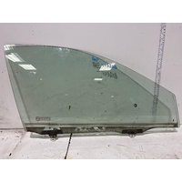 Toyota Corolla Right Front Door Window ZZE122 12/2001-04/2007