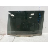 Toyota Kluger Left Front Door Window GSU45 05/2007 - 02/2014