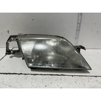 Ford Laser Right Head Light KQ 02/1999-09/2002
