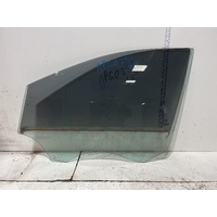 Ford Kuga Left Front Door Window TF 11/2012 - 09/2016